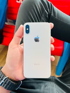 iPhone X 64gb factory unlock