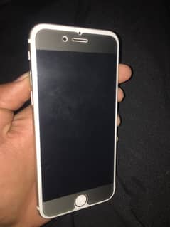 iPhone 6s Golden PTA 64 GB