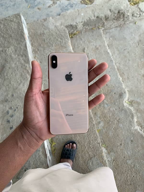 iPhone XS maxx 256Gb mint condition All ok 0