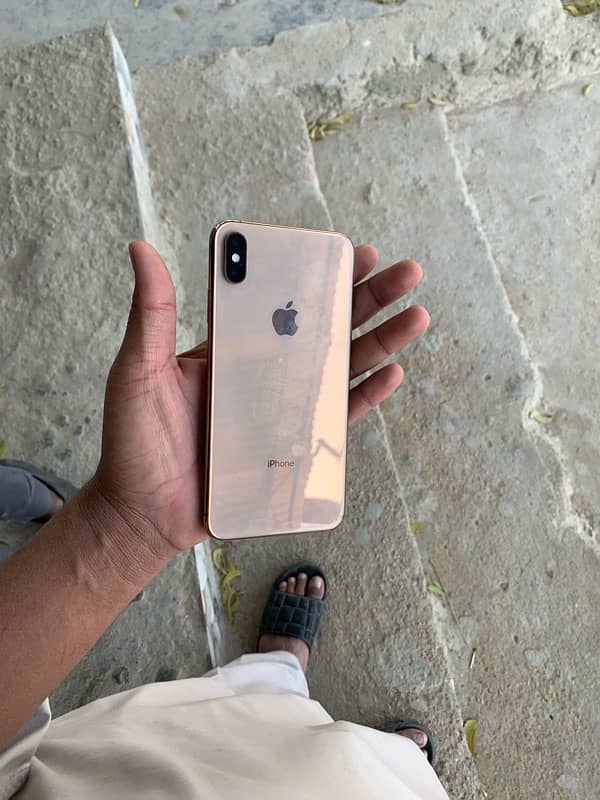 iPhone XS maxx 256Gb mint condition All ok 4