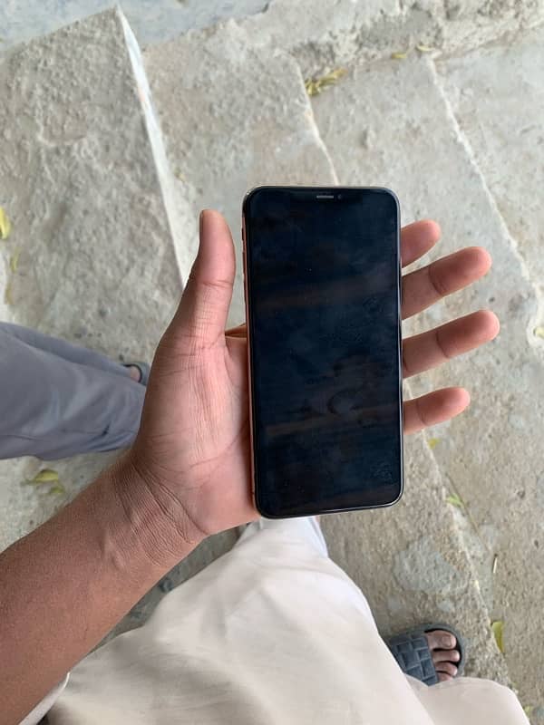 iPhone XS maxx 256Gb mint condition All ok 7