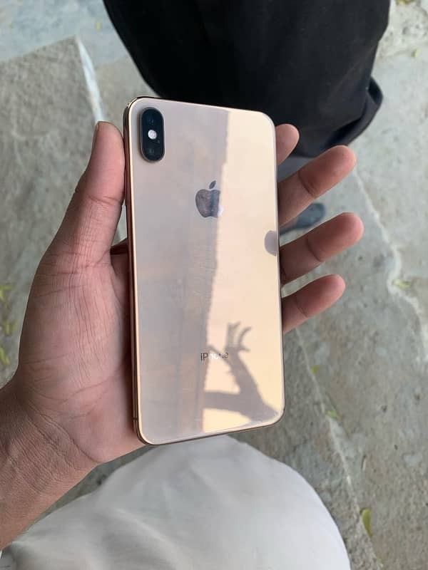 iPhone XS maxx 256Gb mint condition All ok 8