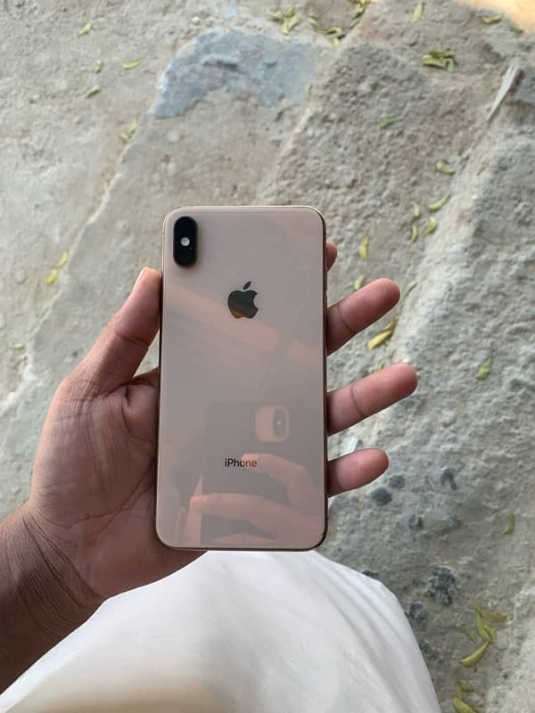 iPhone XS maxx 256Gb mint condition All ok 9