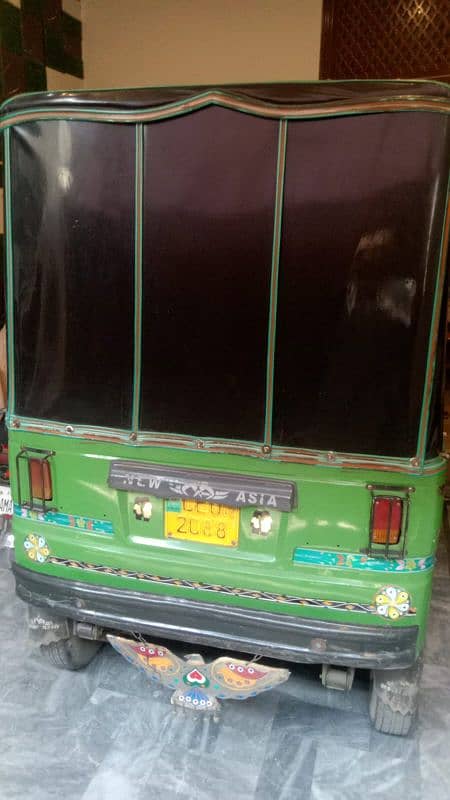 Auto  Rikshaw for sale 2