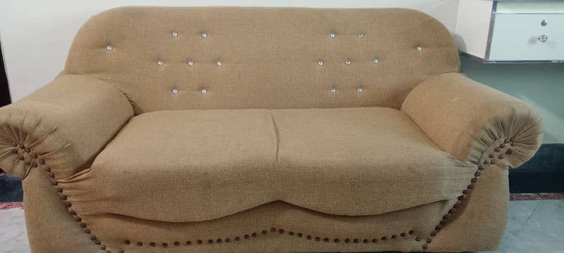 7 Seater Sofa Set 2