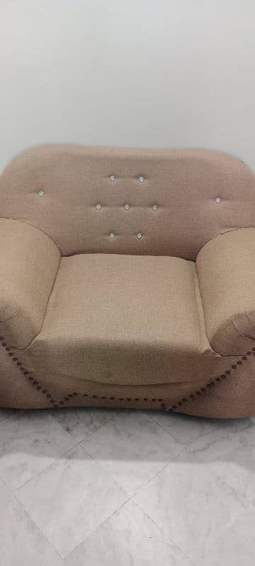 7 Seater Sofa Set 3