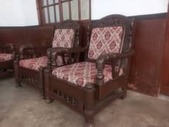 Sofa Set