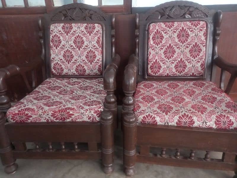 Sofa Set 1