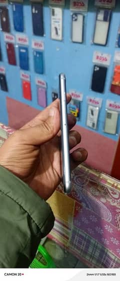 iphone 6 non pta all geniun battery 82 service all ok 64 gb