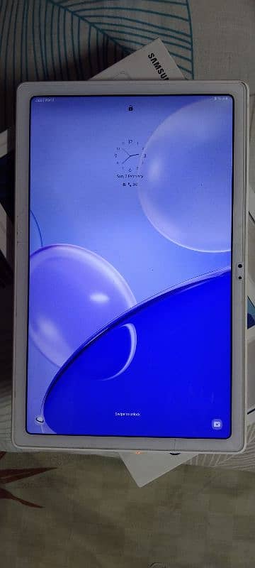 SAMSUNG GALAXY A7 TAB 9.10 CONDITION 1