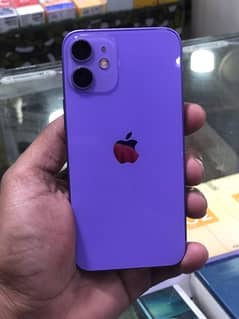 iphone 12mini 64gb Non Pta