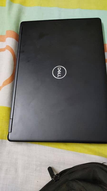 Dell Latitude 5491 i5 8th Generation 2