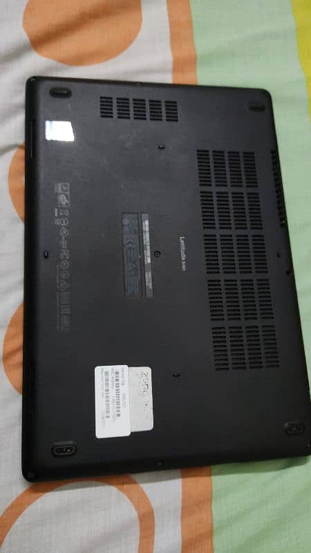 Dell Latitude 5491 i5 8th Generation 4