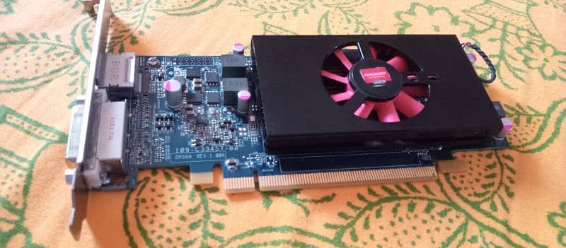 amd radeon 7570 hd 1 gb graphics card gddr5 1