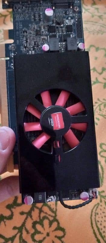 amd radeon 7570 hd 1 gb graphics card gddr5 2