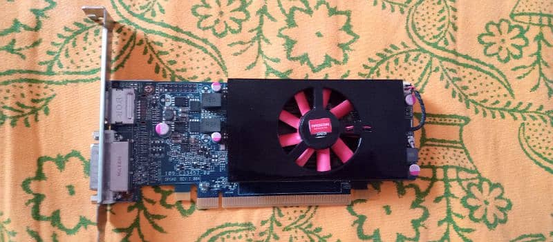 amd radeon 7570 hd 1 gb graphics card gddr5 4