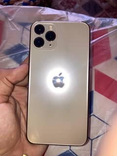 iPhone 11 pro