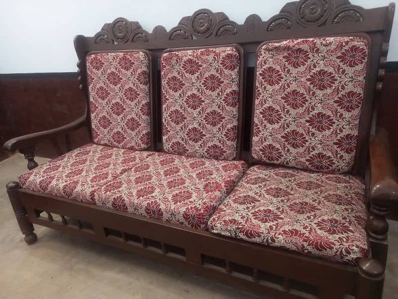 Sofa Set 2