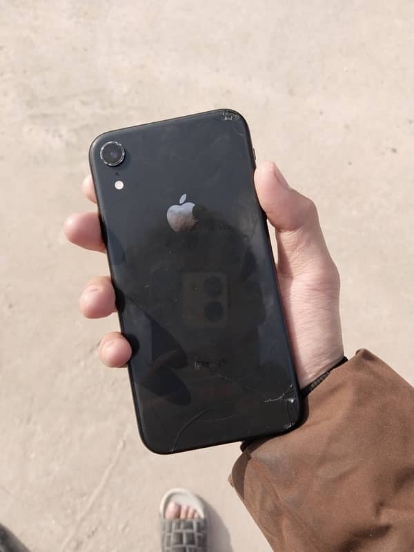 Iphone xr non pta 4