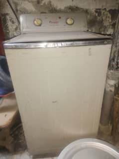 copper good condition machine