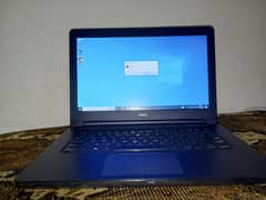 Dell Vostro 14 8gb Ram 500 gb HDD Core i5 7th gen