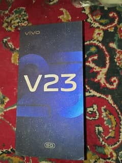 Vivo V23