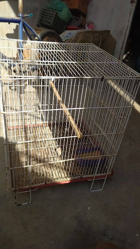 Cages and Boxes For sell 3