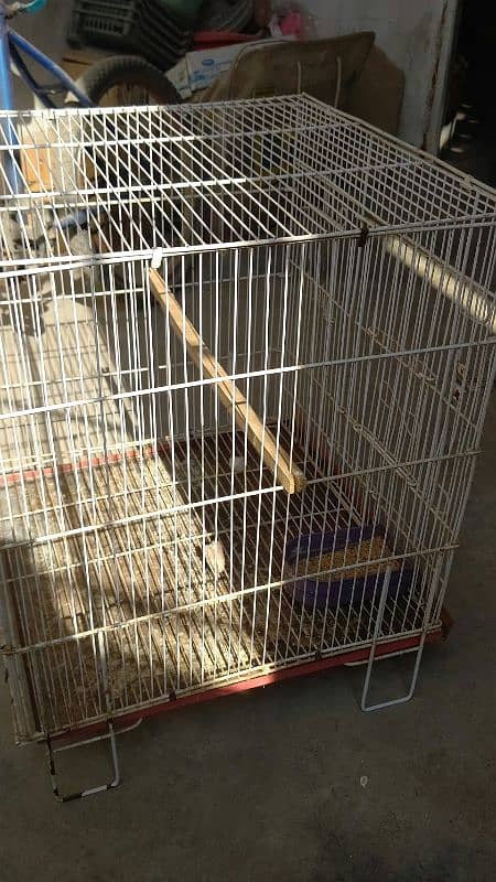 Cages and Boxes For sell 4