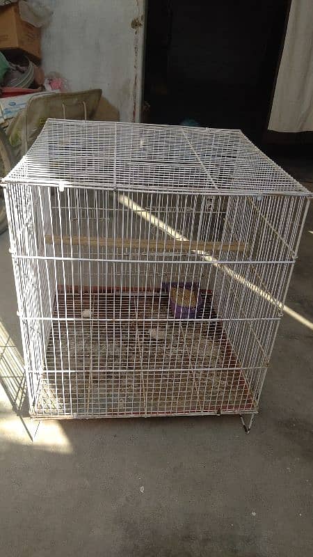 Cages and Boxes For sell 5