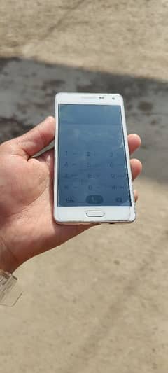 Samsung A5