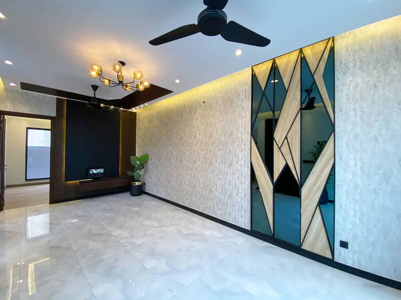 5 Marla Out Class Stylish Luxury Bungalow For Rent In DHA 9 Town Lahore 2