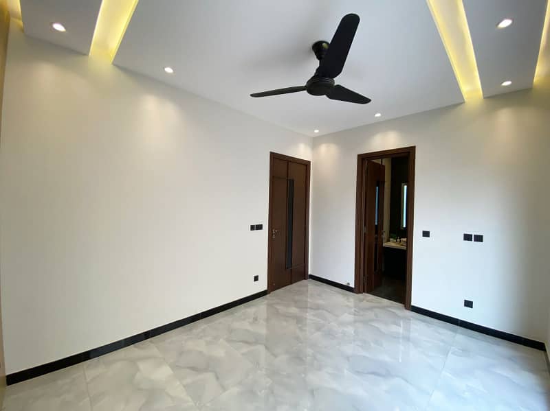 5 Marla Out Class Stylish Luxury Bungalow For Rent In DHA 9 Town Lahore 19