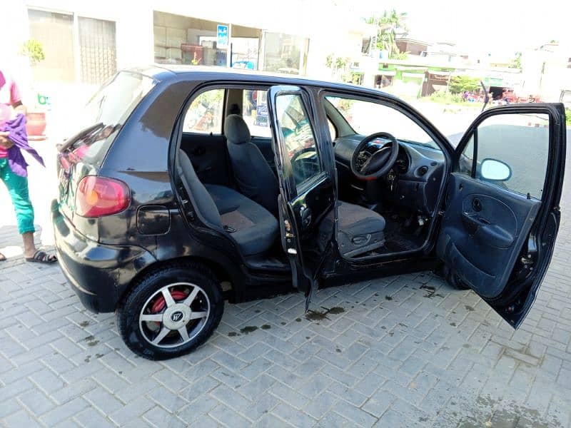 Chevrolet Joy 2006 Model in very good condition 0