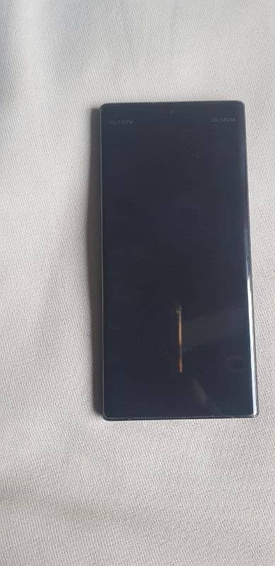 Samsung Note 10 plus 5