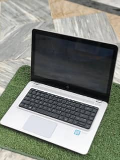 hp probook g3 core i5 7th gen 8gb ram 128ssd 320 HDD laptop for sale