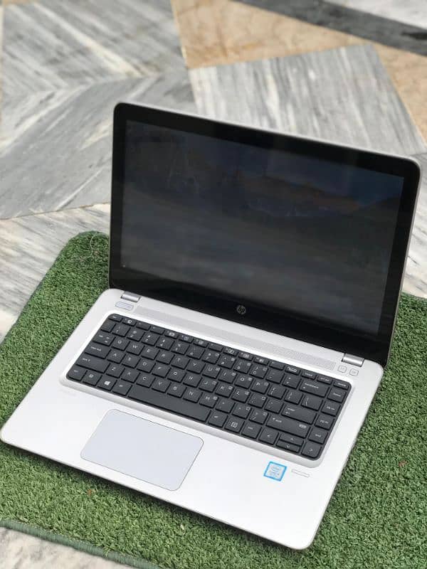 hp probook g3 core i5 7th gen 8gb ram 128ssd 320 HDD laptop for sale 2