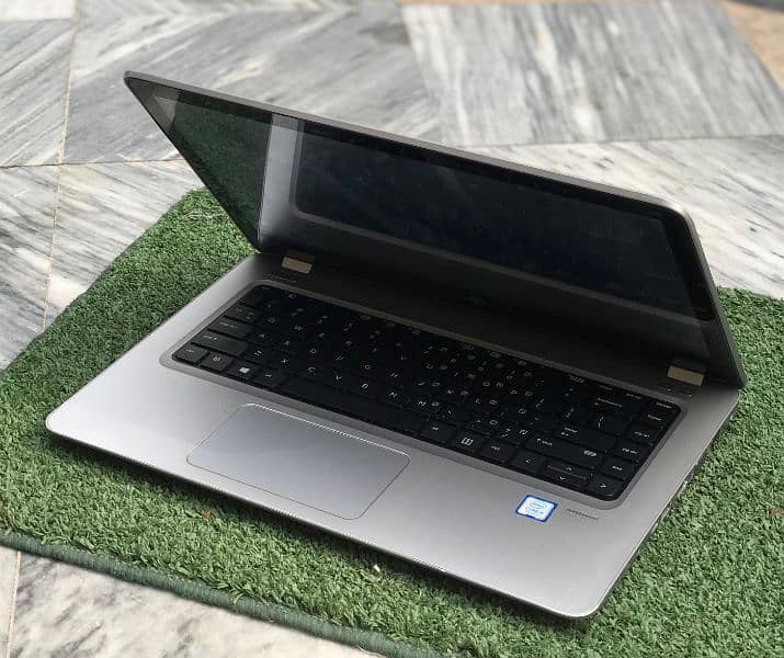 hp probook g3 core i5 7th gen 8gb ram 128ssd 320 HDD laptop for sale 3