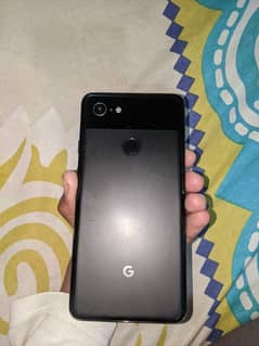 GoOgle PiXeL 3XL