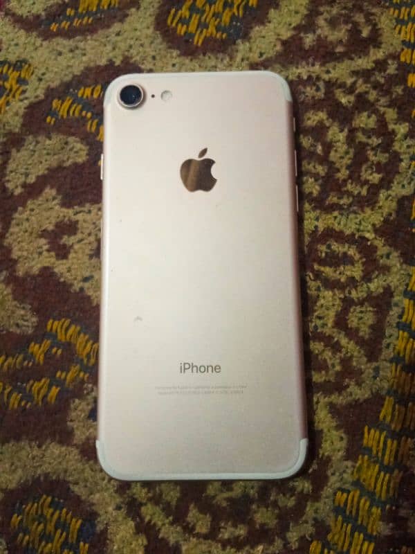 iphone 7 pta 5