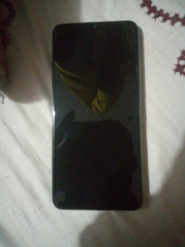 vivo s1 8 256 GB with box all okay set 2