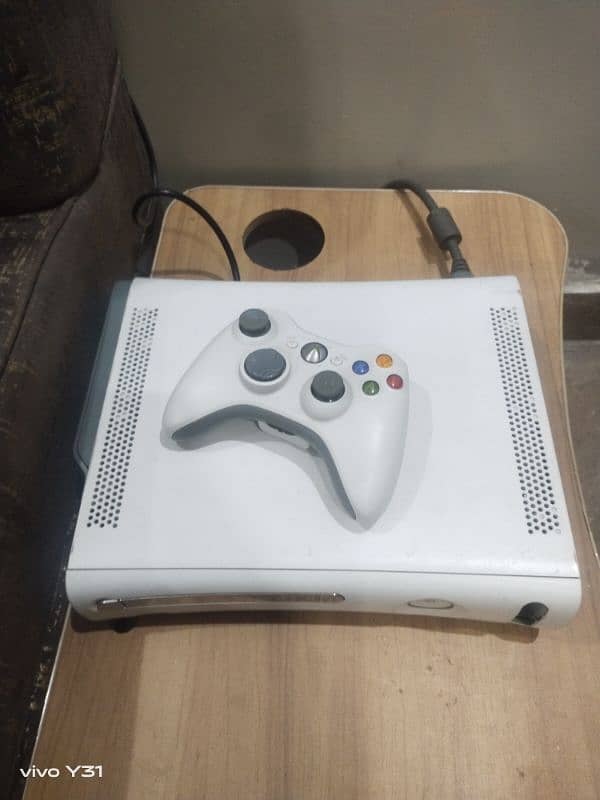 Xbox 360 for sale 0