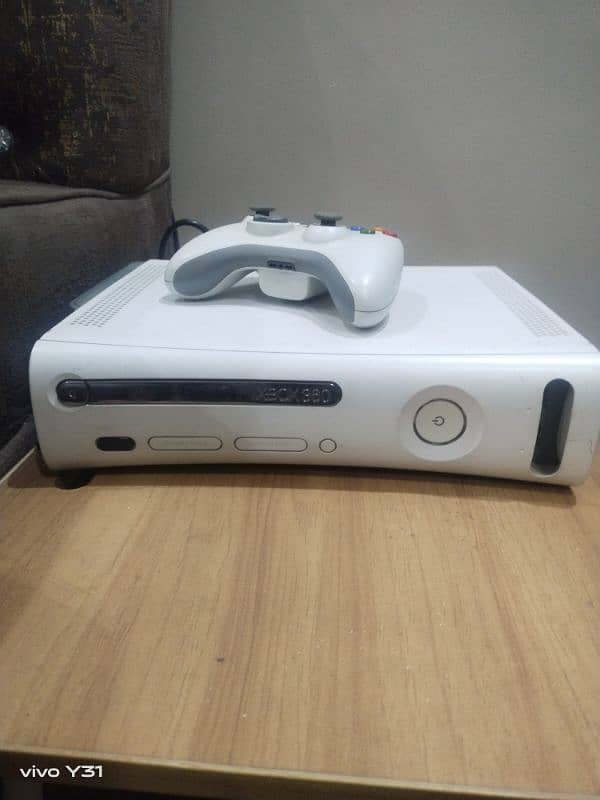 Xbox 360 for sale 1