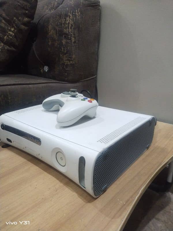 Xbox 360 for sale 2