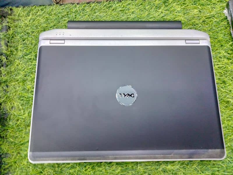 Dell Laptop core i5 3rd generation 5