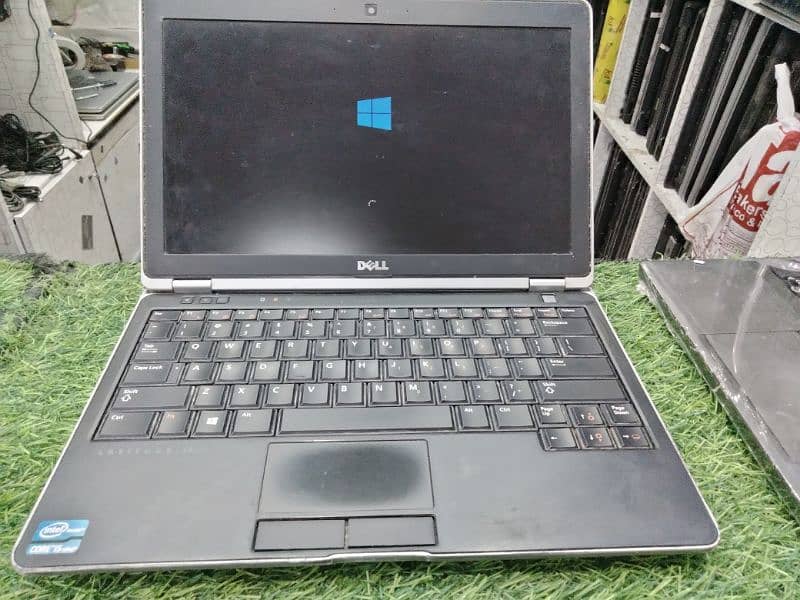 Dell Laptop core i5 3rd generation 8