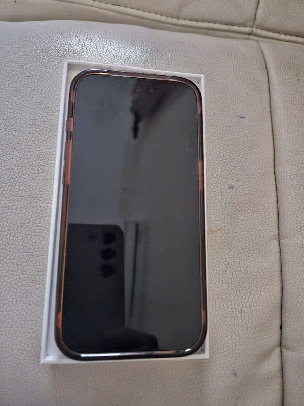 I phone 15 pro max non pta 2