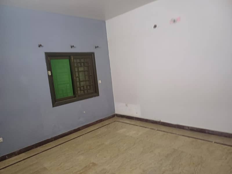 House for rent 240 sqyd 11