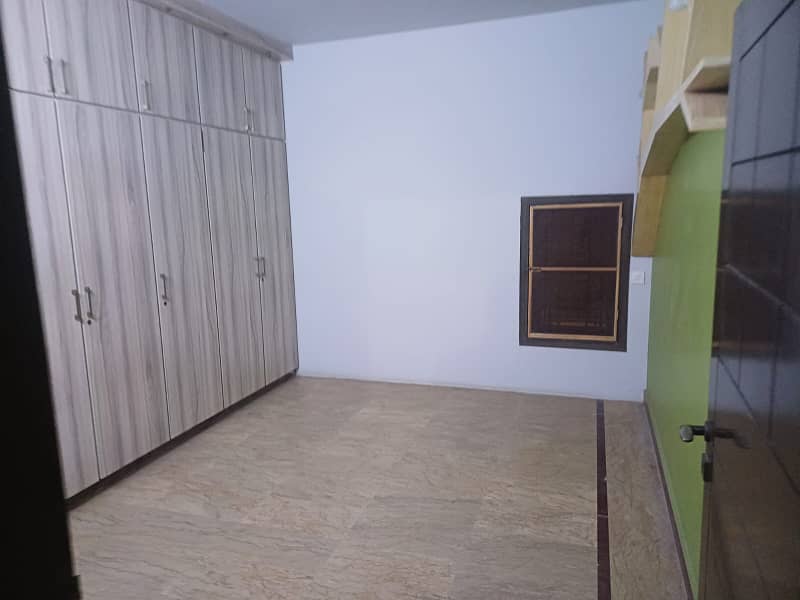 House for rent 240 sqyd 16