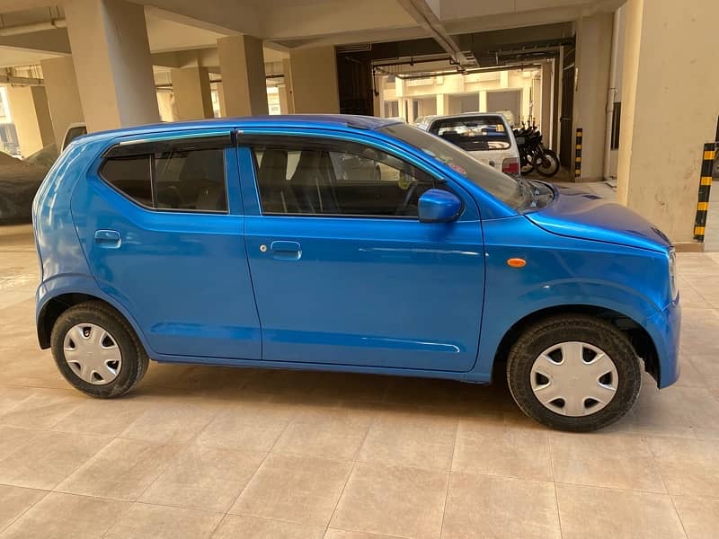 Suzuki Alto 2019 3