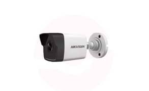 hikvision  Camera